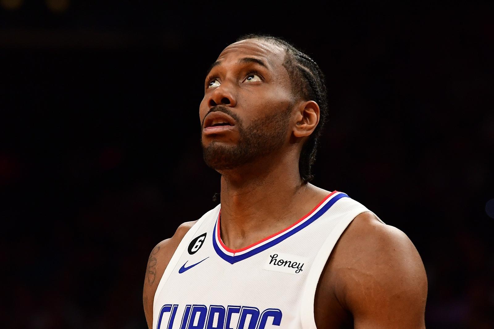 小卡再接受膝蓋手術 恢復期預計8周可參加十月訓練營