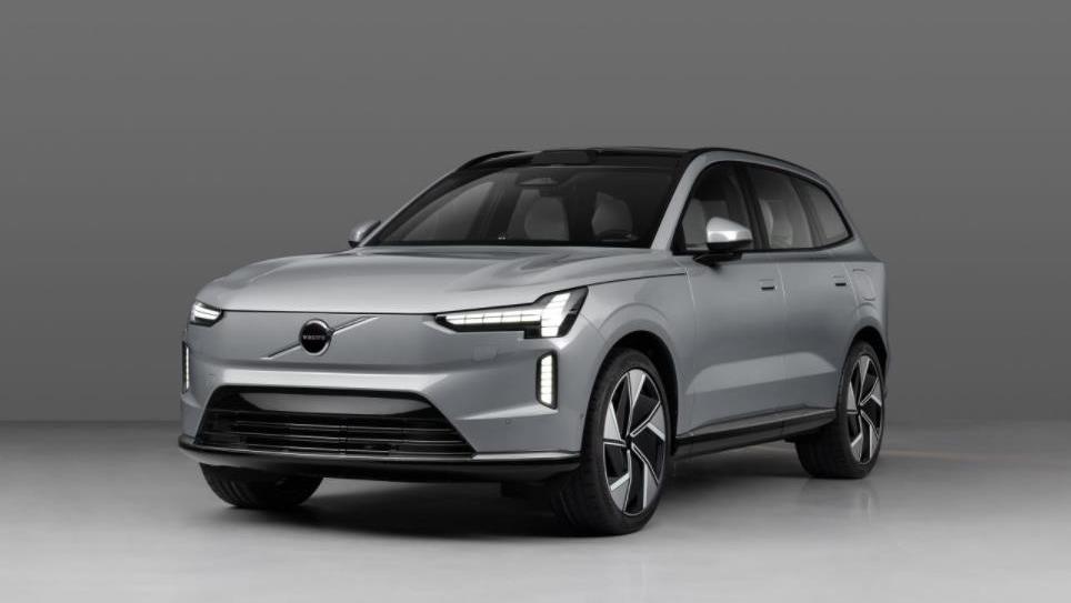 依靠世界樹重構安全新標準，沃爾沃的電氣化轉型值得行業關注