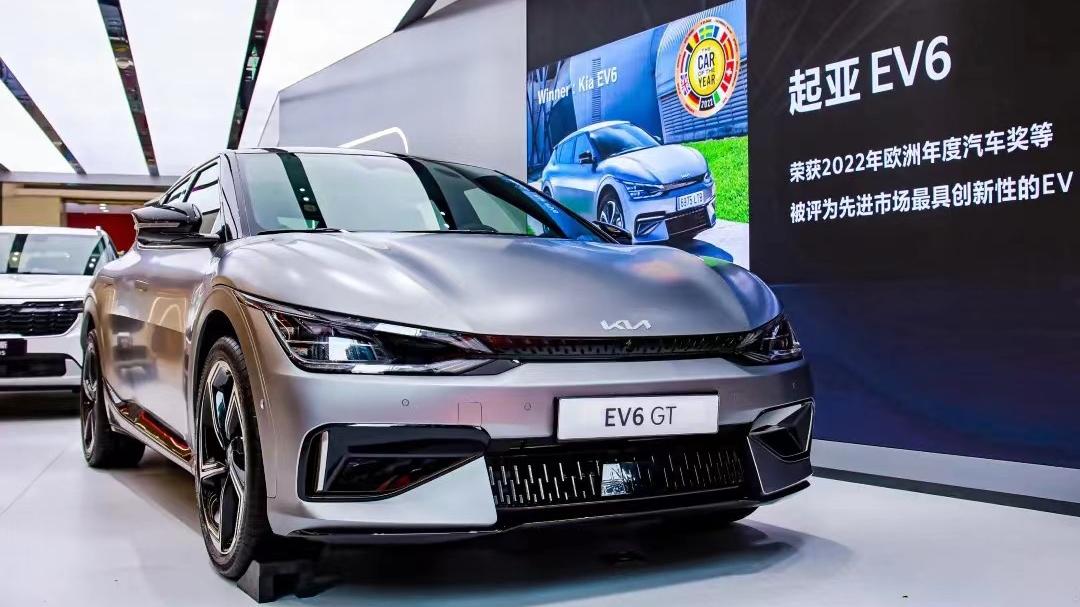 起亞中國總經理金京鉉：戰略重塑，中國市場成爲橋頭堡