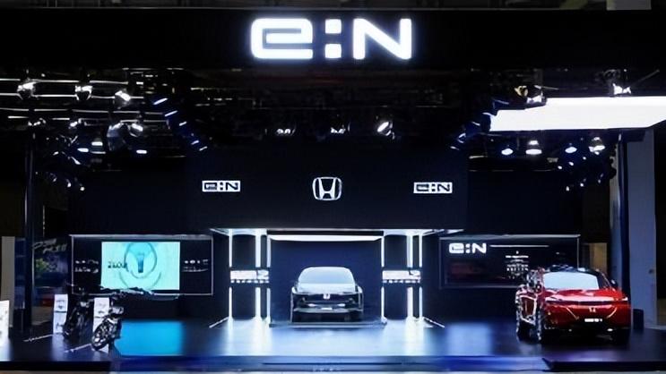 電動化進程不斷加速的時代，東風Honda是如何提速再提速的？