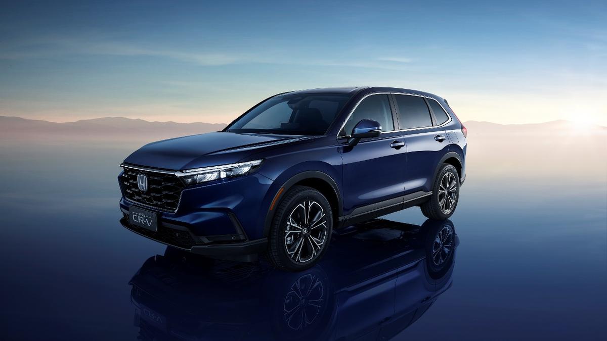 中國汽車品牌質量排行榜發佈 東風本田位列榜單第一名！