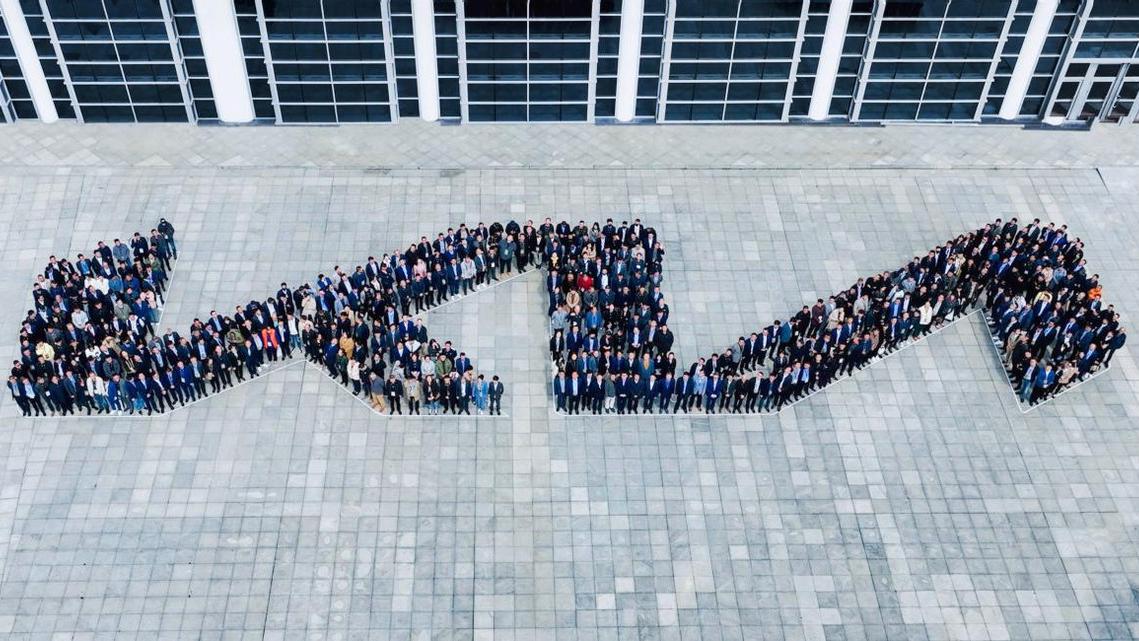聚力向新 2023起亞經銷商大會圓滿召開