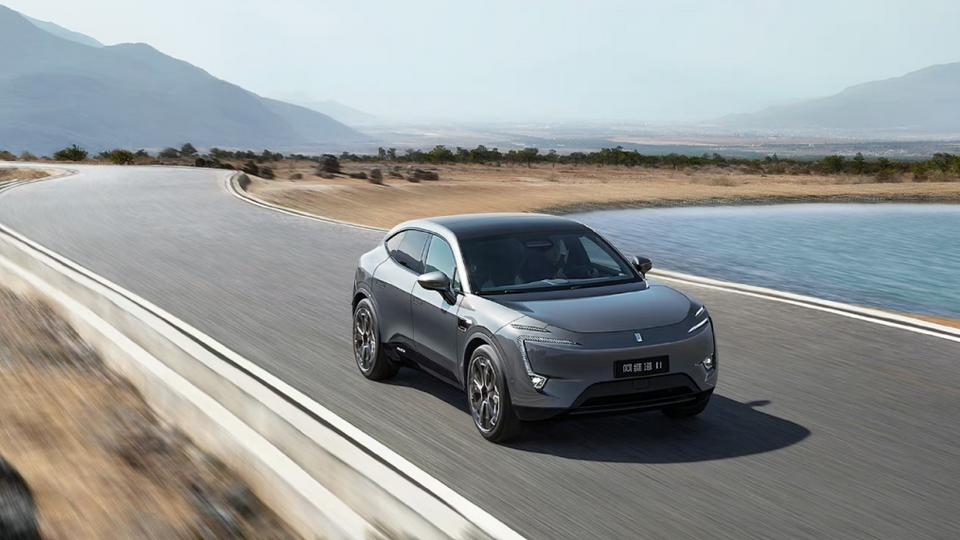 3月銷量出爐，新能源破3.5萬輛，長安汽車新能源實現銷量翻倍