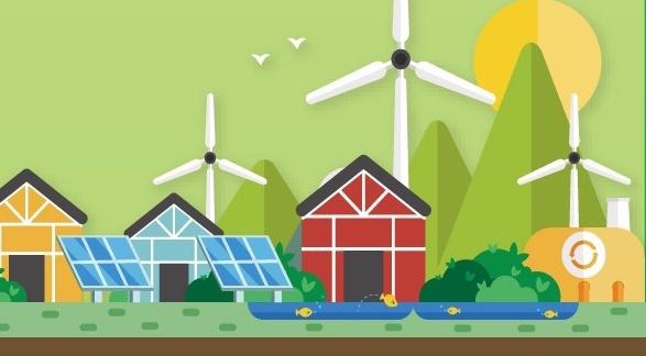 一棟建築全生命週期的減碳之旅