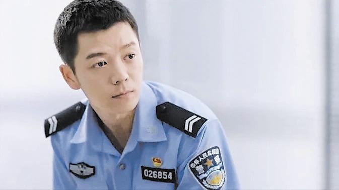 王櫟鑫：我和角色一起成長
