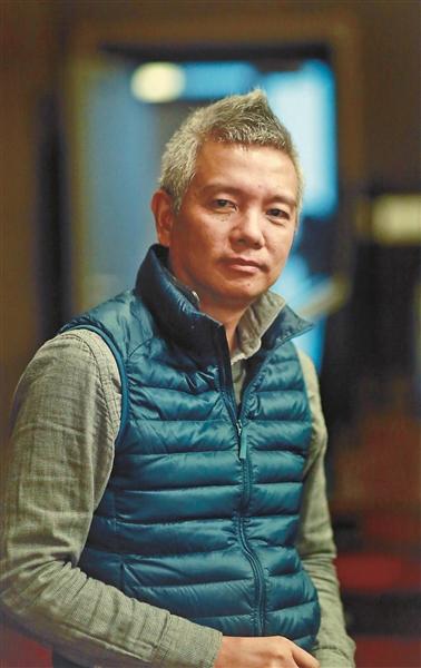 以中式想象力與美學 入夢“中國奇譚”