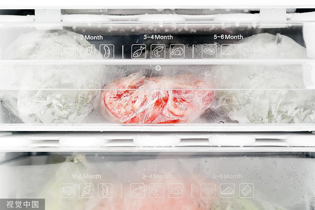 日本飲食調研機構：速凍美食當選日本“年度菜餚”