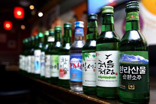 韓國人喝酒少了？韓媒：或源於新冠肺炎疫情影響