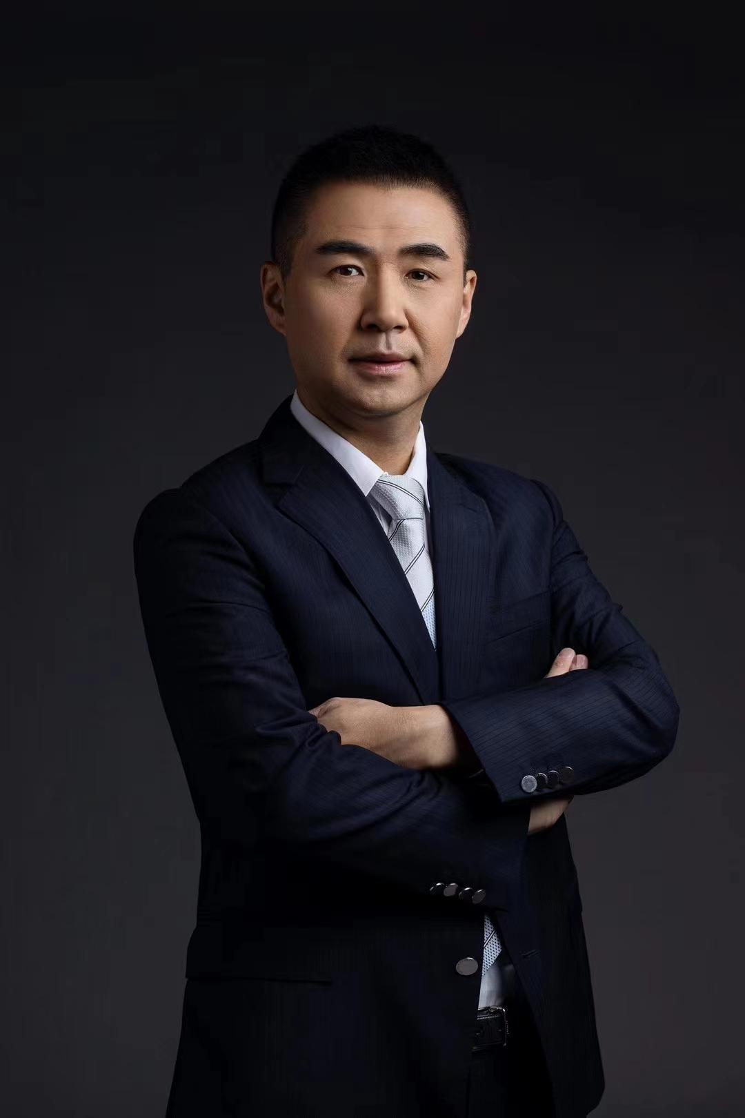 楊大勇被任命爲長安福特汽車有限公司執行副總裁