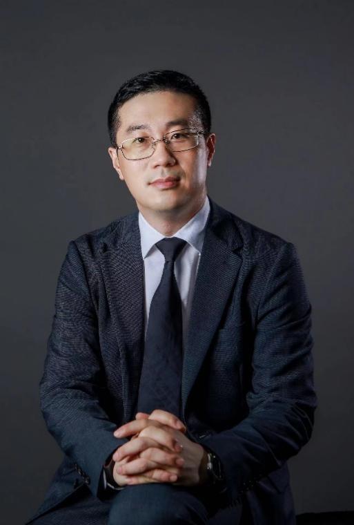 李鵬程正式出任阿維塔科技副總裁