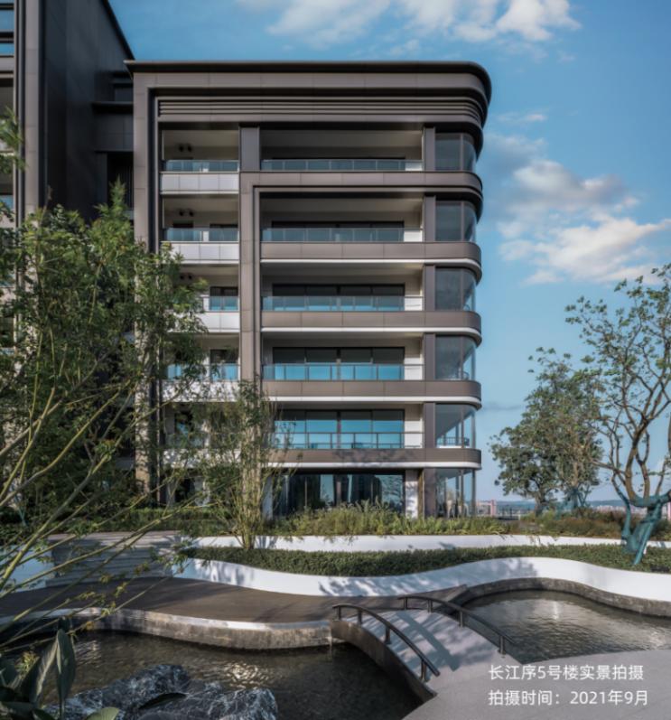 奏響寸灘江灣新生活 長江序音樂會完美收官