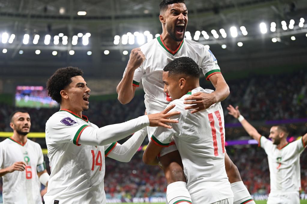 卡塔爾世界盃 | 公兵視點：一個北非“小國”的世界盃宏願