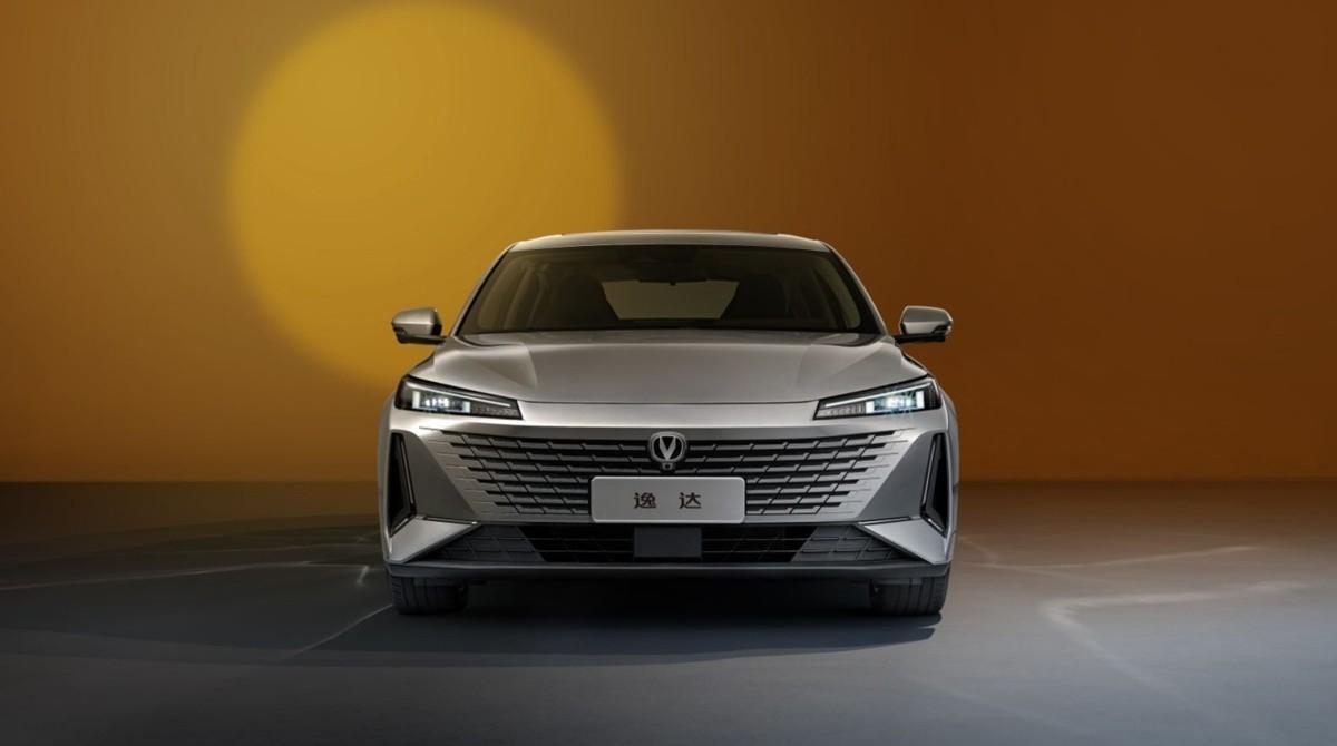 “智電之夜”，長安逸達三款車型配置首次曝光 2月20日正式開啓預售