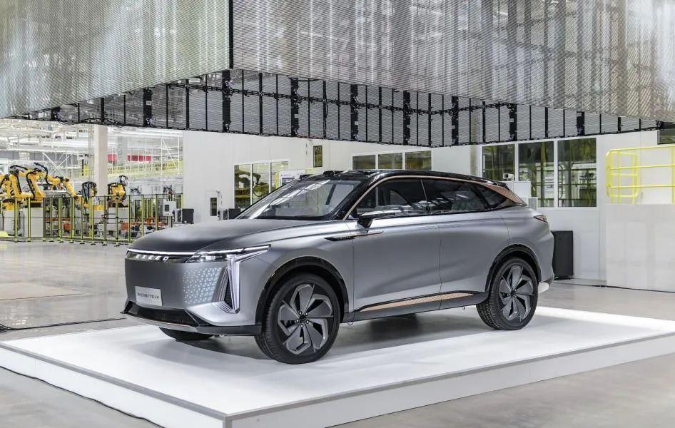 奇瑞集團10月銷售汽車13.3萬輛，年內銷量突破百萬輛