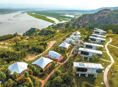 激發度假旅遊消費更大潛力