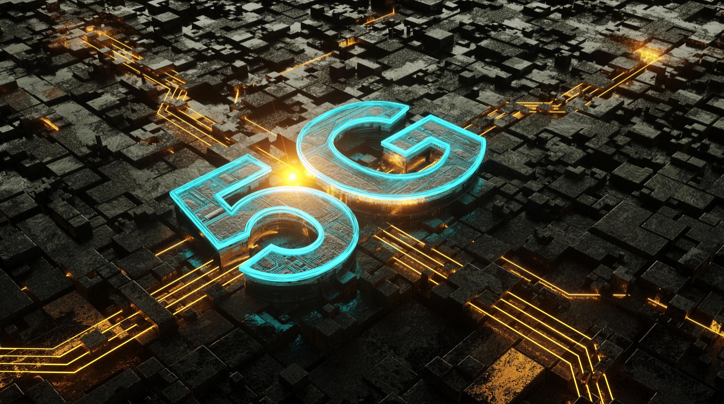移遠通信：5G模組未來會處於快速增長階段