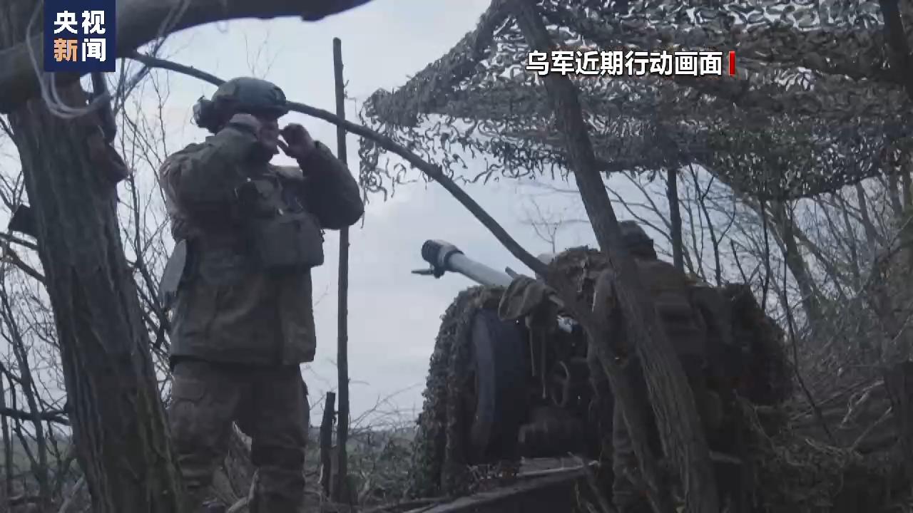 俄稱打擊烏機場目標 烏稱攔截11枚導彈
