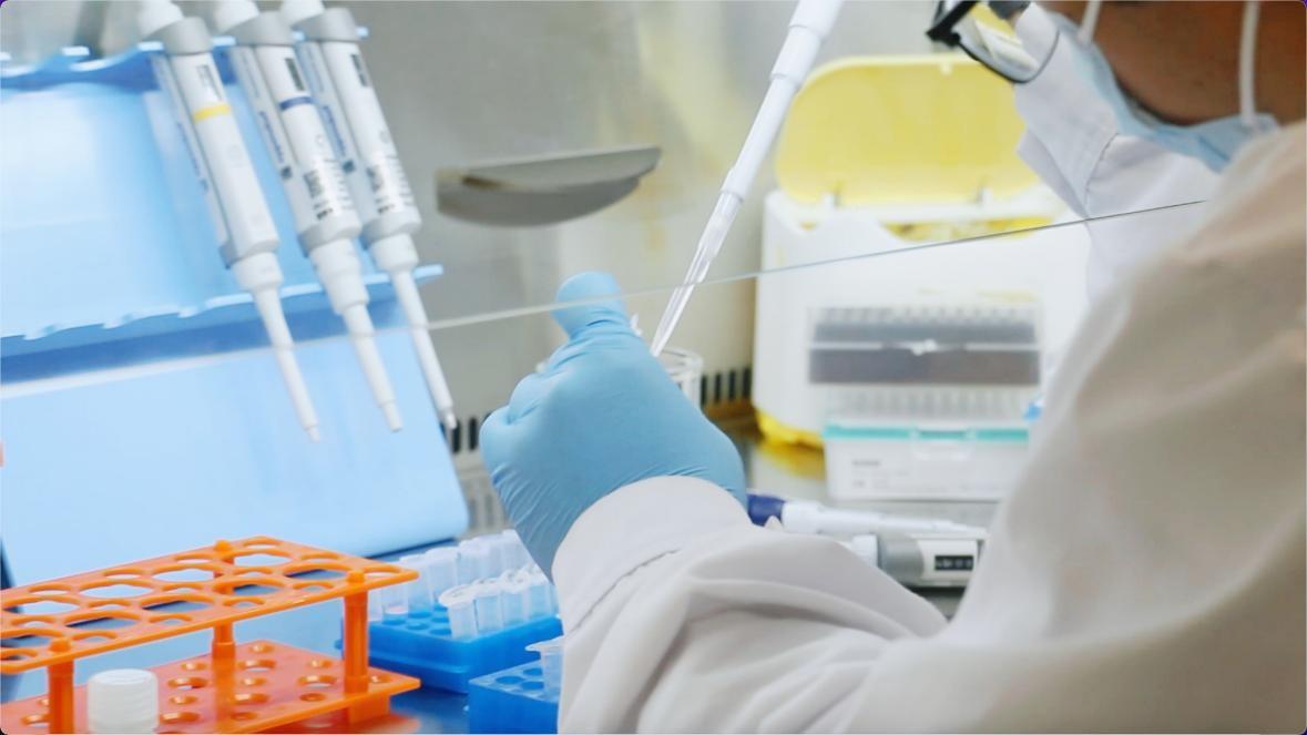 爲10億多患者創造更多可能，生物計算助推免疫新藥發現