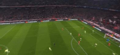 率隊連續3年晉級歐冠四強 瓜帥：想奪冠接下來得贏皇馬