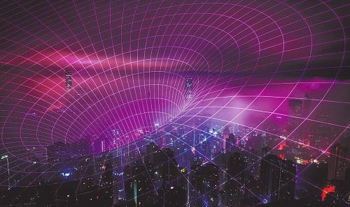 算力網絡：加強數據、算力、能源之間的協同聯動