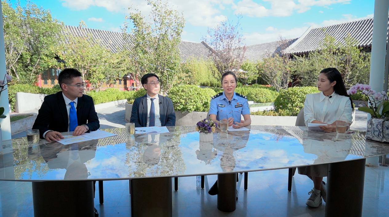 反詐這一課：老年人防詐攻略上線