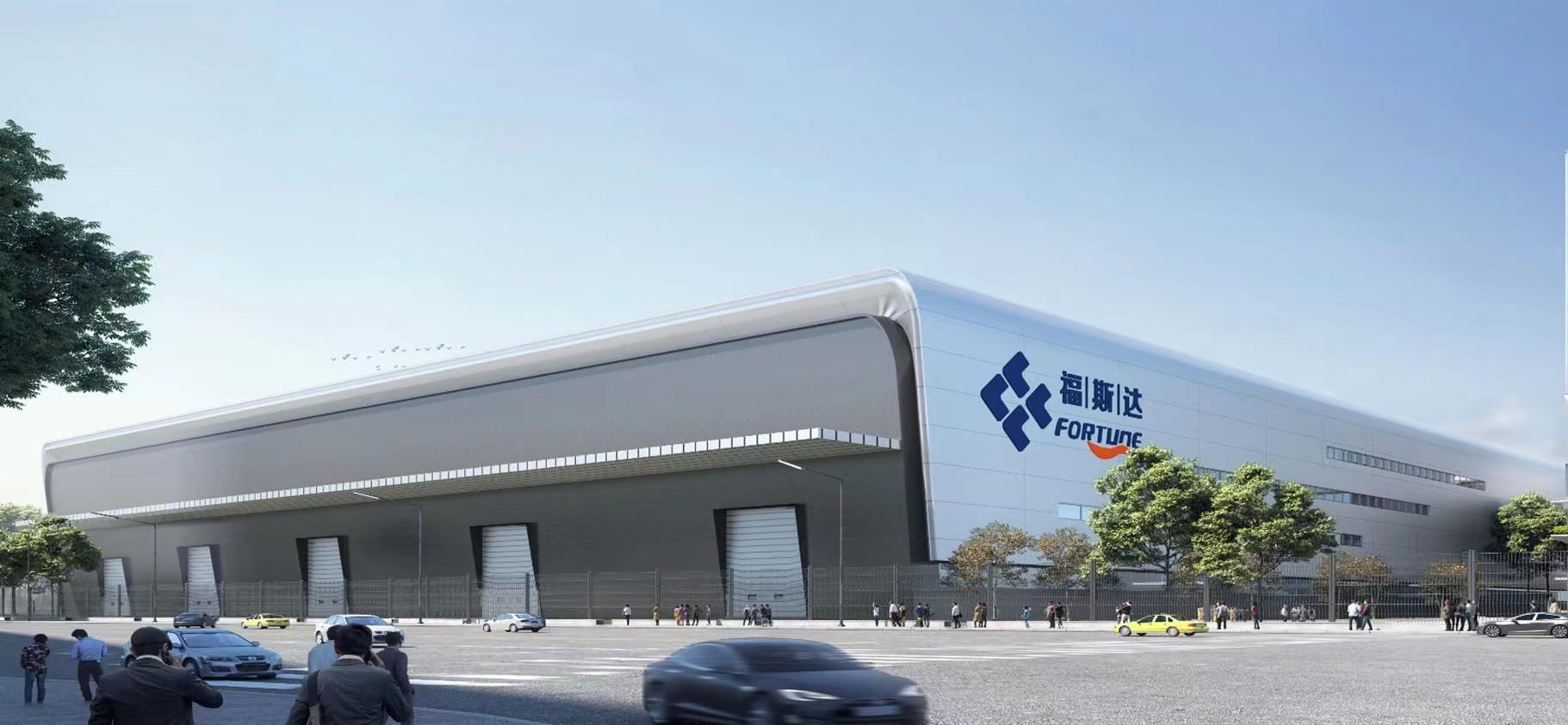 福斯達：深冷技術領先優勢凸顯，蓄力前行成長動力充沛