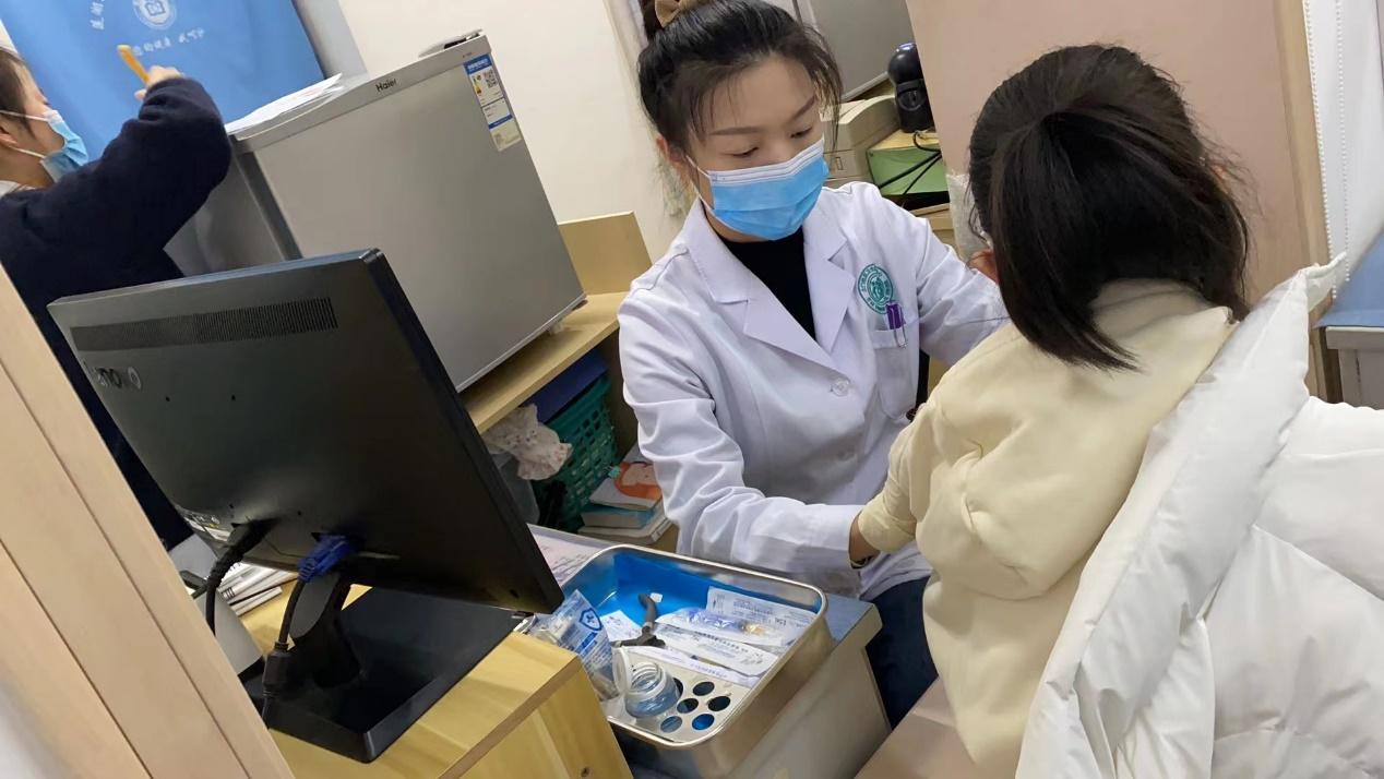 全國首個！西安正式開展13歲女生九價HPV疫苗接種