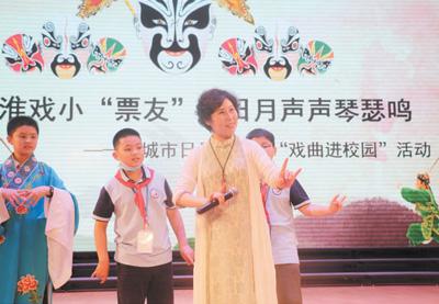 老劇團煥發新活力