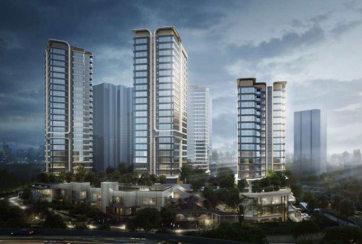 啓元丨2023啓新演講即將開場，2月27日共話重慶