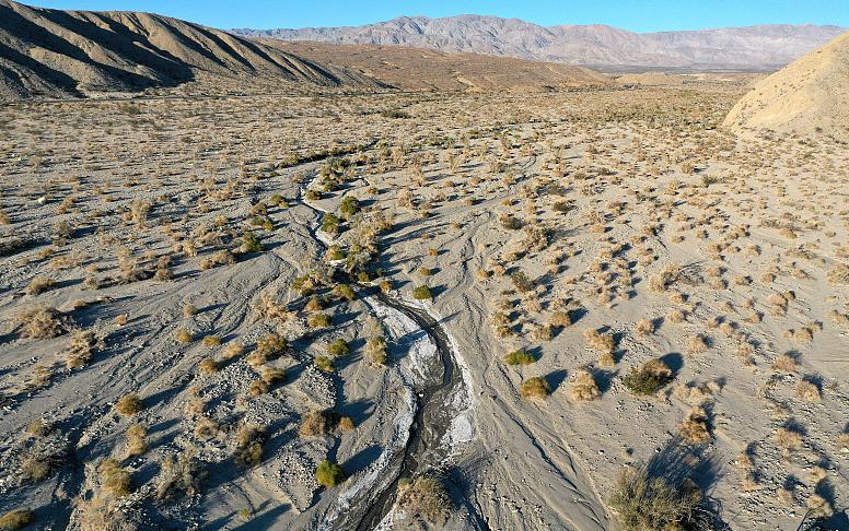 美媒呼籲警惕“山谷熱”在美蔓延：患者咳嗽發熱 可能需服藥數年