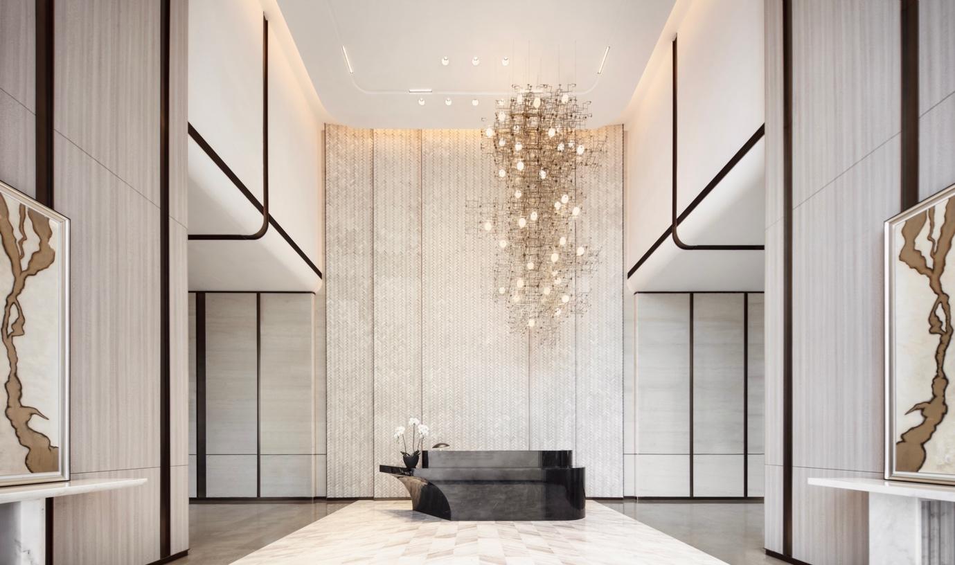 以誠致城，國浩房地產再繪城市居住新願景