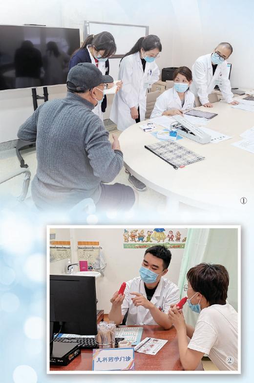 藥物種類繁多，如何對症下藥？ 這項服務瞭解一下