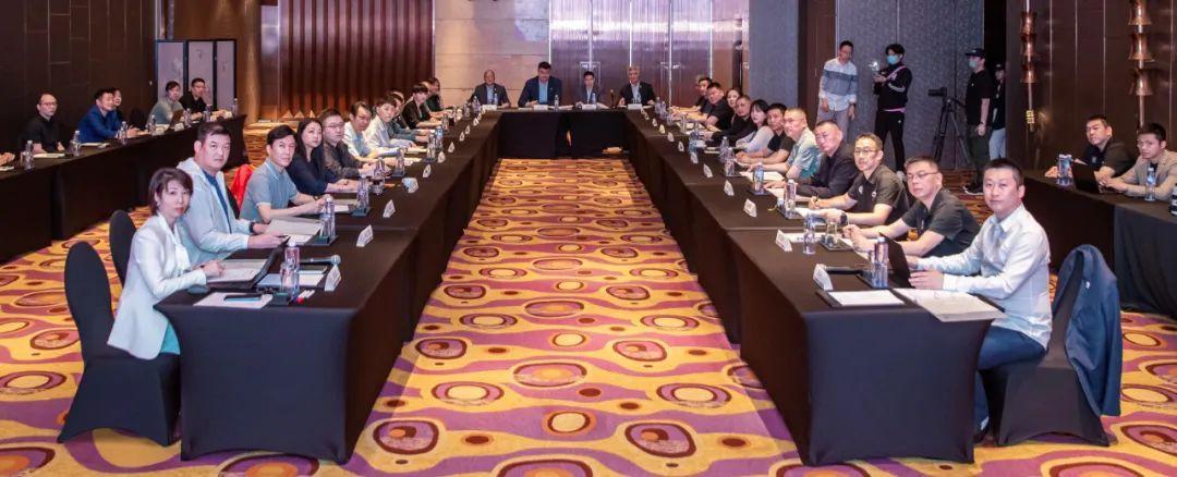 中國籃協：教育整頓CBA聯賽中暴露的問題，嚴查消極比賽等現象