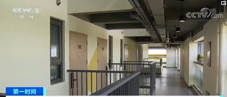 多地加快保障性租賃住房建設 可解決千萬人口住房困難