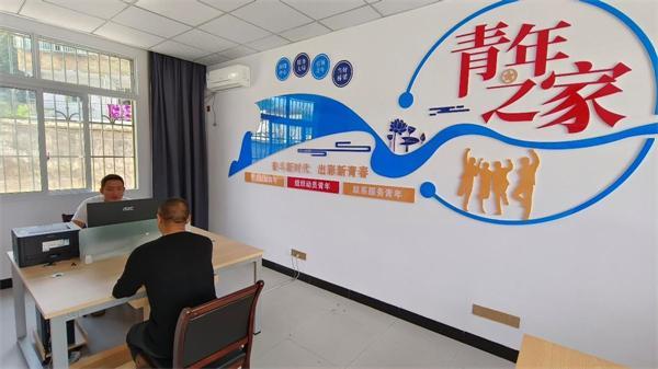 “回家的人”——四川省宜賓市珙縣貨車司機“暖心之家”探訪