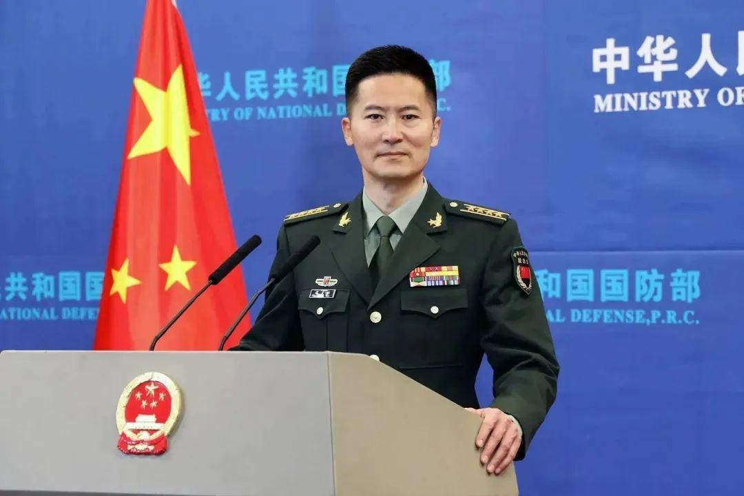 國防部介紹《軍人勳表管理規定》主要創新