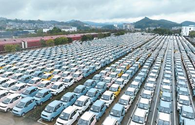 咱家的汽車也能“氫”起來