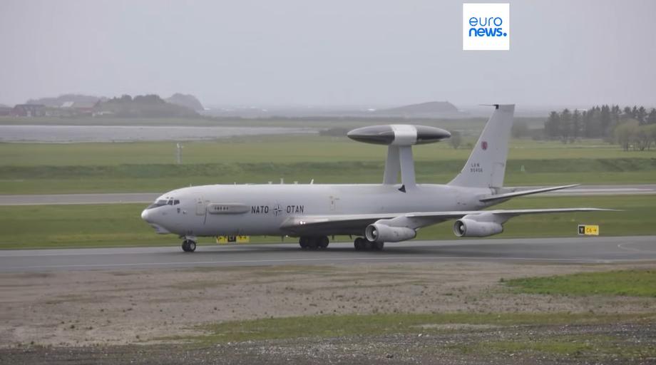 北約將在德國舉辦“史上最大規模空中軍演”：25國逾200架軍機參加
