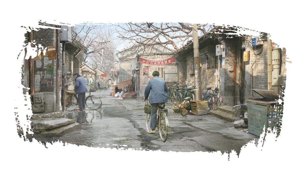 匠心再造“九道彎景色”