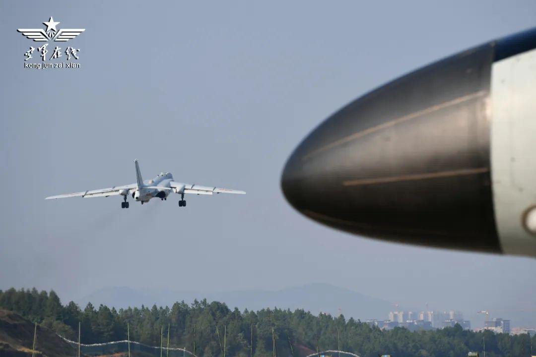 千里奔襲！“戰神”遠程機動礪重劍
