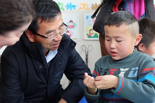 紮根中國、服務社會：博世中國的公益慈善之道
