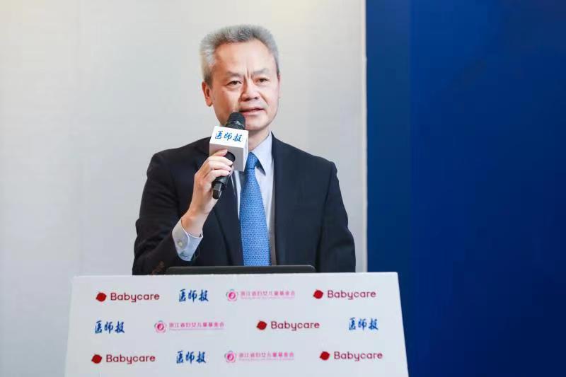 無痛分娩報告發布：900多家試點醫院普及率達53%