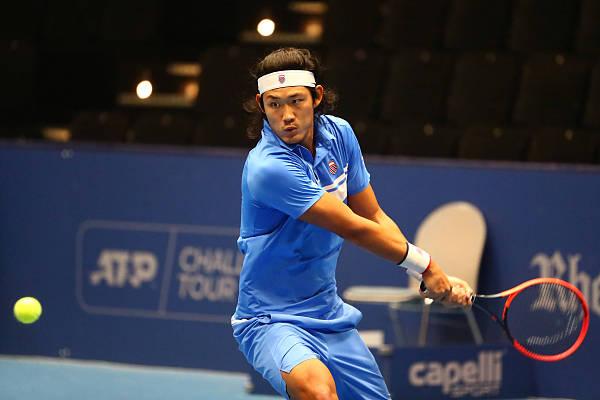 張之臻無緣邁阿密大師賽正賽