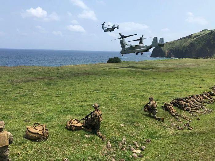 樞密院十號：炒作“在南海模擬擊沉中國軍艦”，就想綁架菲律賓？