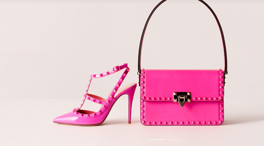 Valentino 去年收入大漲15%