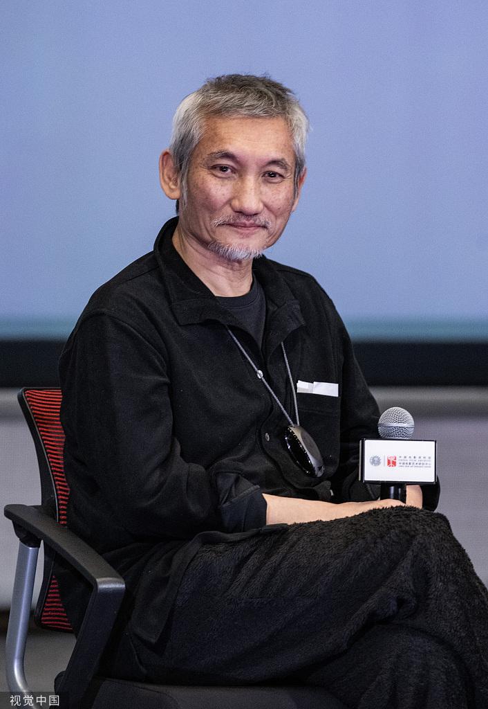 金庸作品再翻拍！徐克執導新《射鵰》能否吸引新觀衆？