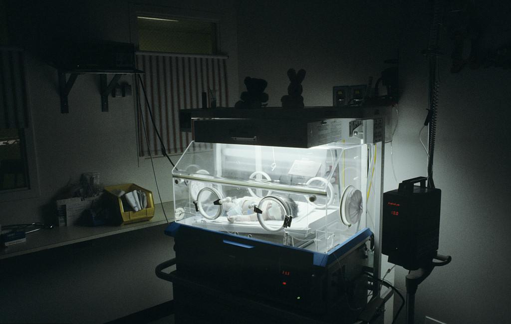 美早產率創新高：超10.5%嬰兒提前三個星期出生 有色人種及貧困人口“最受傷”