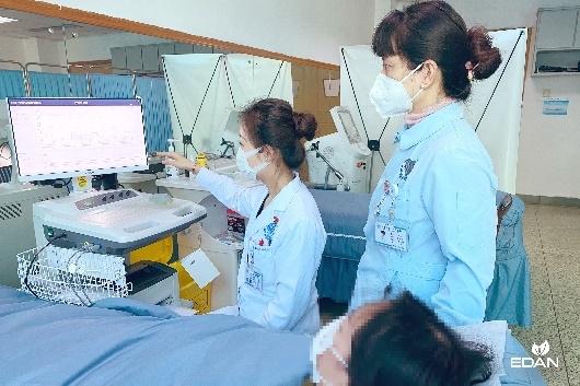 2023“點亮繁星·健康中國” | 理邦公益之路，繁星閃耀、步履不停