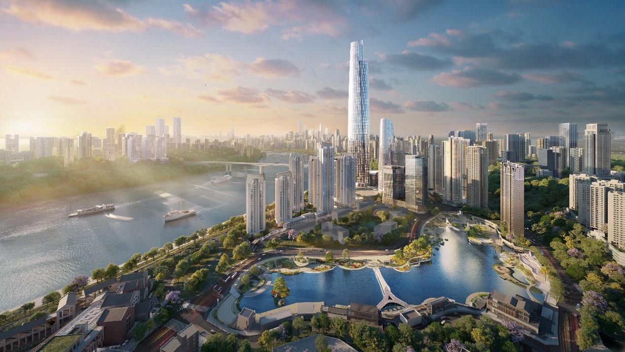 萬科·翡翠湖山燃動重慶，引領年終改善熱潮