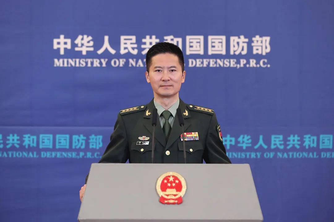國務委員兼國防部長李尚福將對俄羅斯進行正式訪問